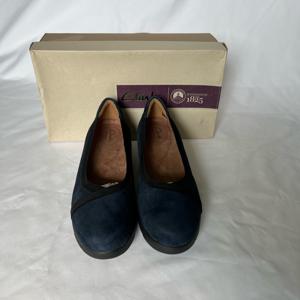 Clarks shoes
